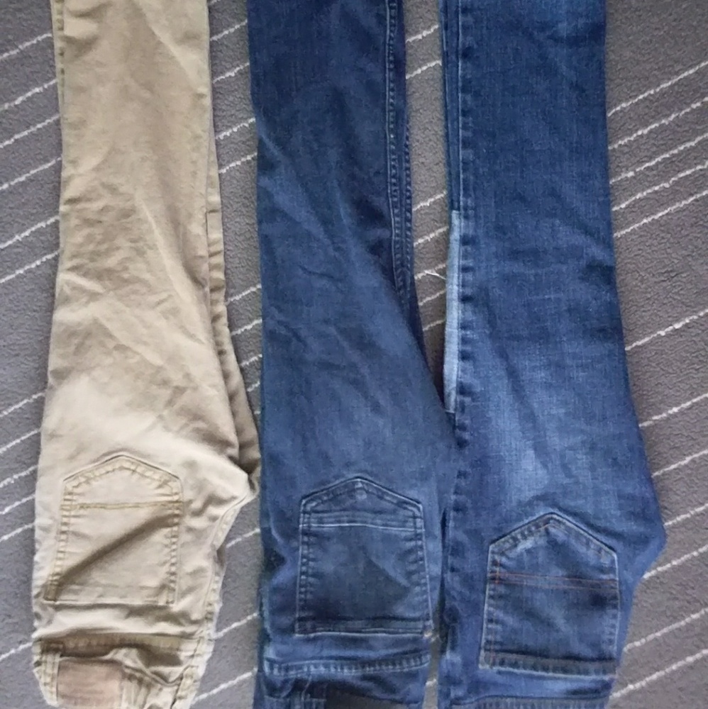 3pk boys denim (2 jeans, 1 hardwash khaki)